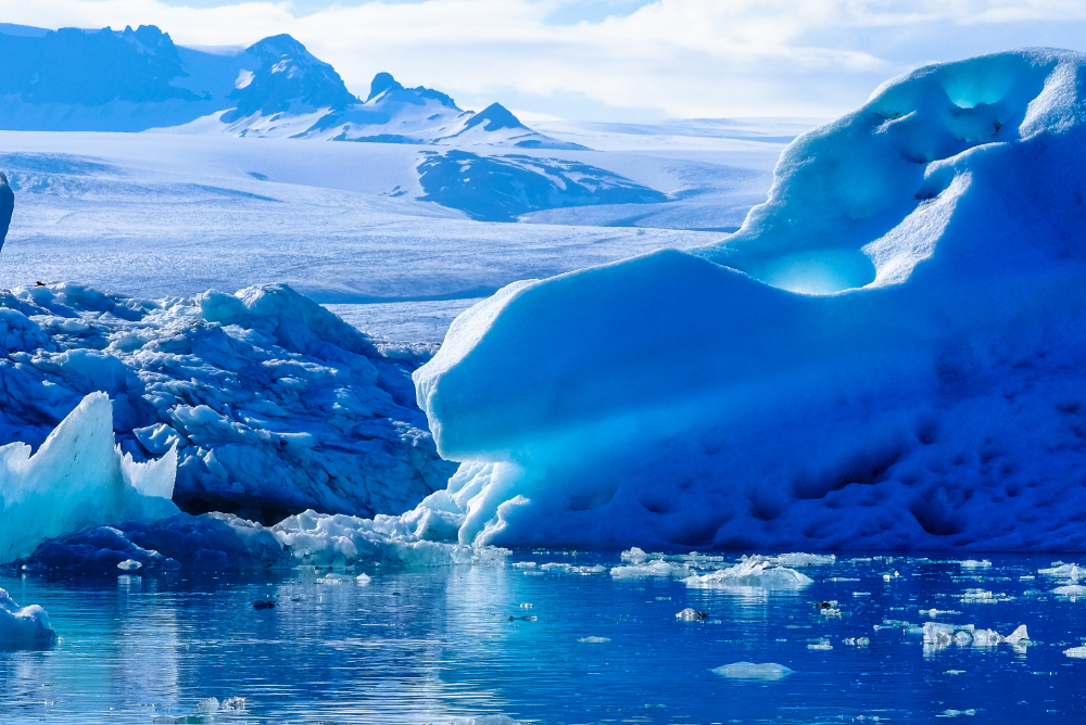 Beyond the Iceberg - Do you really know who the Entities you work with?