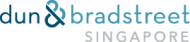 Dun & Bradstreet Singapore Logo