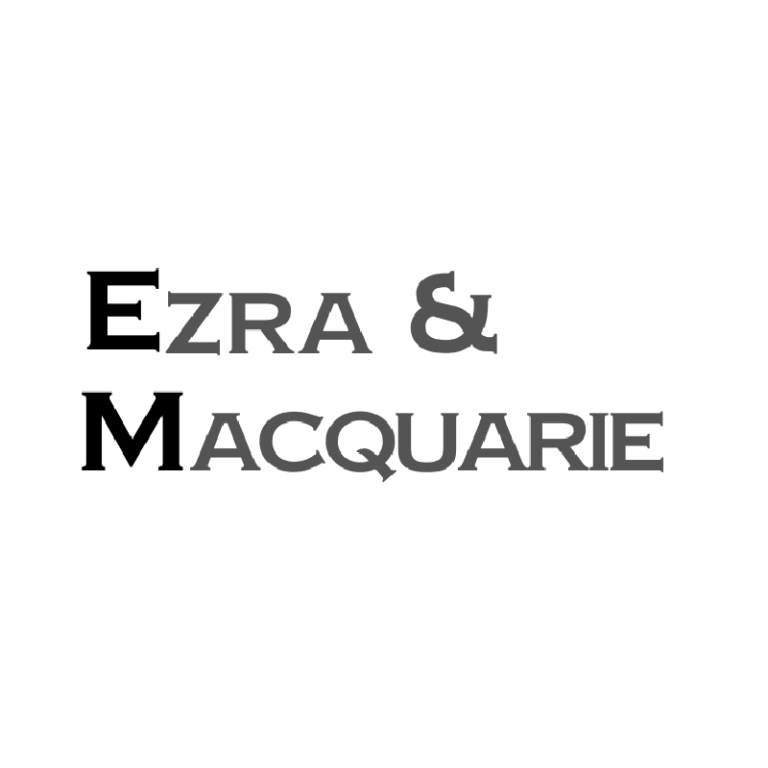 Ezra & Macquarie Pte Ltd
