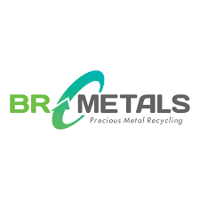 BR Metals Pte Ltd