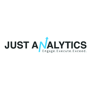 Just Analytics Pte Ltd