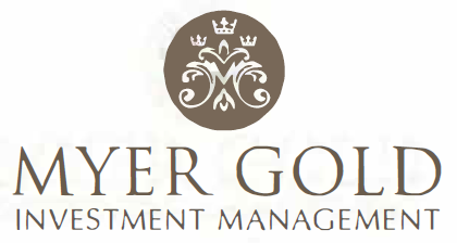 Myer Gold Investment Management Pte Ltd