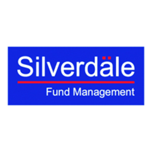 Silverdale Capital Pte Ltd